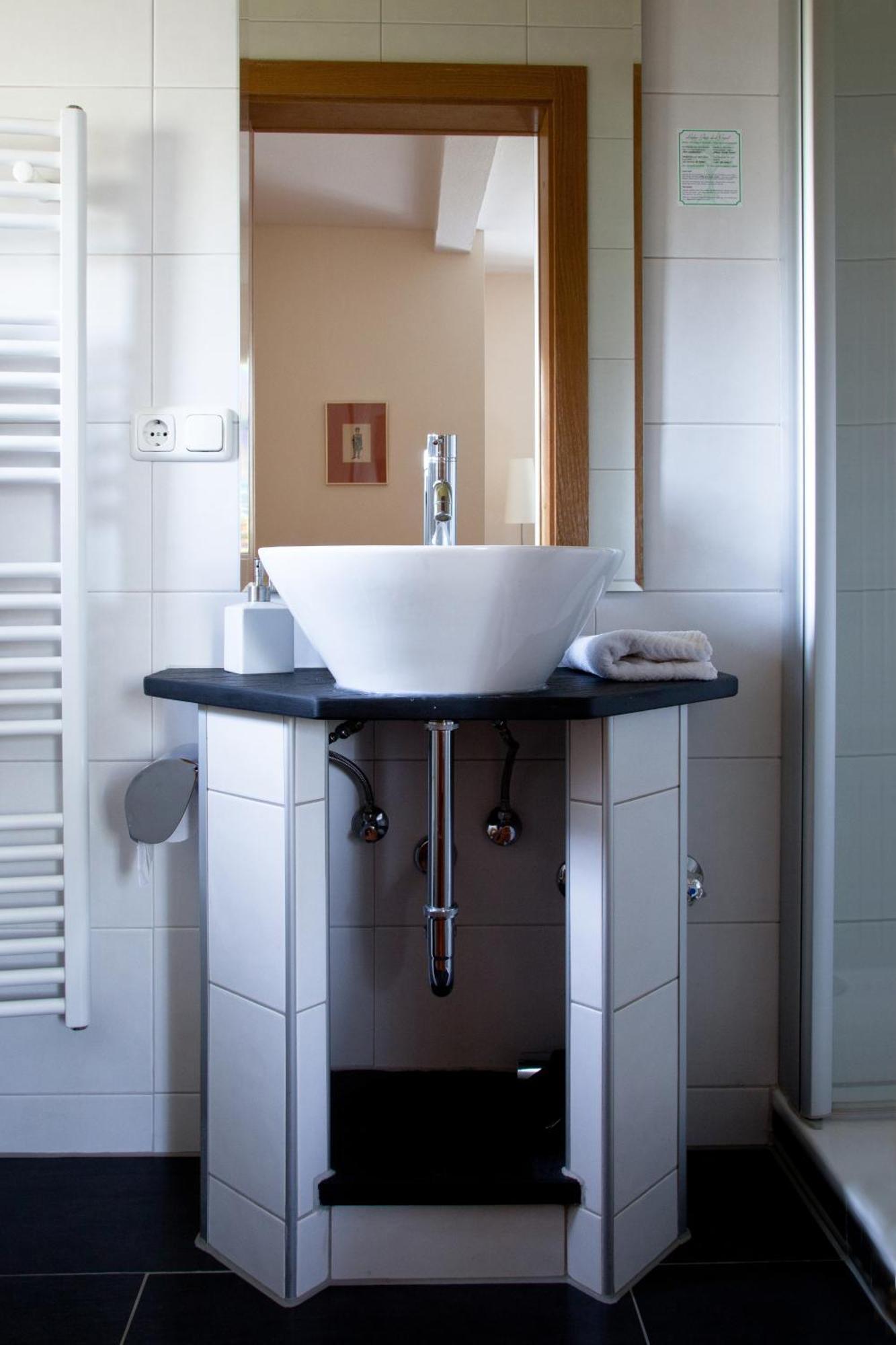 Villa Siegfried Bad Steben Habitación foto